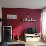Quaekenpueker Kamin Haustier *