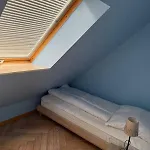 Prázdninový dům Quaekenpueker Kamin Haustier *