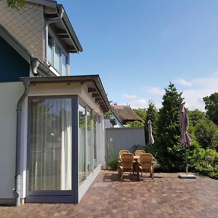 Exkl Fh Quaekenpueker, Kamin, W-lan Holiday home Boergerende-Rethwisch