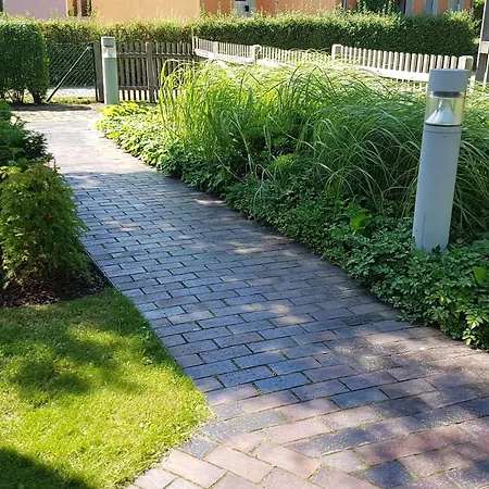 Prázdninový dům Exkl Fh Quaekenpueker, Kamin, W-lan *