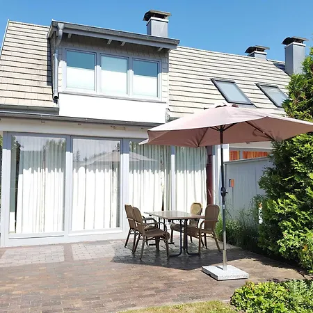 Exkl Fh Quaekenpueker, Kamin, W-lan Holiday home Boergerende-Rethwisch
