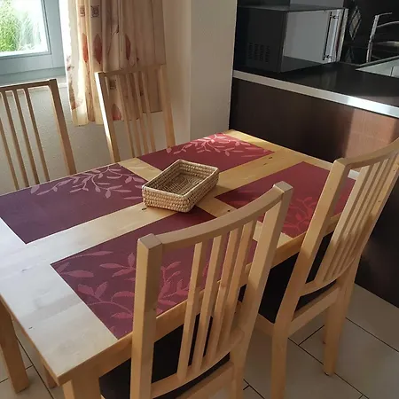 Exkl Fh Quaekenpueker, Kamin, W-lan Holiday home *