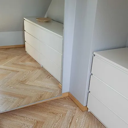 Exkl Fh Quaekenpueker, Kamin, W-lan * Boergerende-Rethwisch