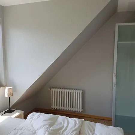 Holiday home Exkl Fh Quaekenpueker, Kamin, W-lan *