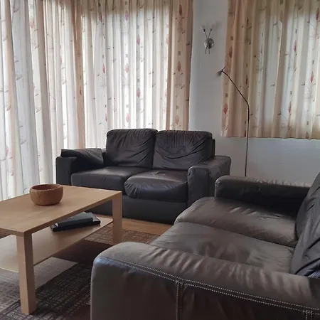 Holiday home Exkl Fh Quaekenpueker, Kamin, W-lan Boergerende-Rethwisch