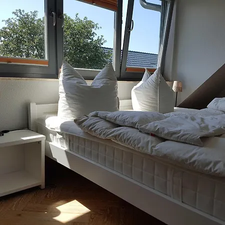 Quaekenpueker Kamin Haustier Prázdninový dům *