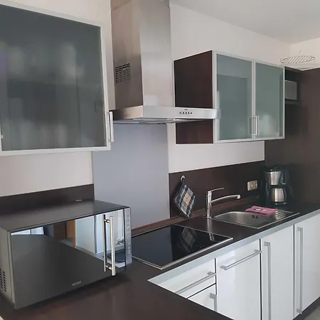 Exkl Fh Quaekenpueker, Kamin, W-lan Prázdninový dům Börgerende-Rethwisch