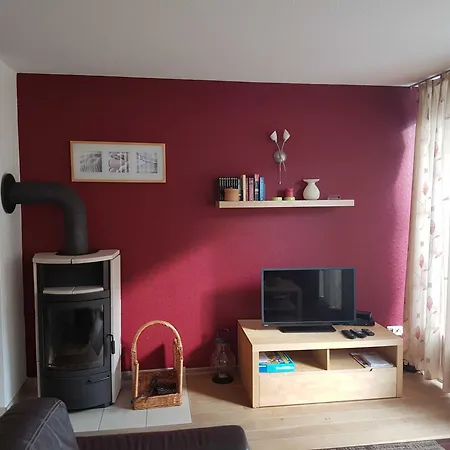 Exkl Fh Quaekenpueker, Kamin, W-lan *