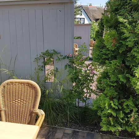Ferienhaus Exkl Fh Quäkenpüker, Kamin, W-lan *