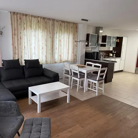 Exkl Fh Quäkenpüker, Kamin, W-lan Ferienhaus Börgerende-Rethwisch