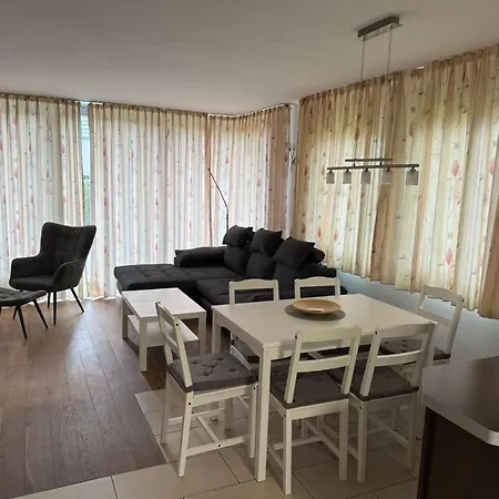 Ferienhaus Exkl Fh Quäkenpüker, Kamin, W-lan *